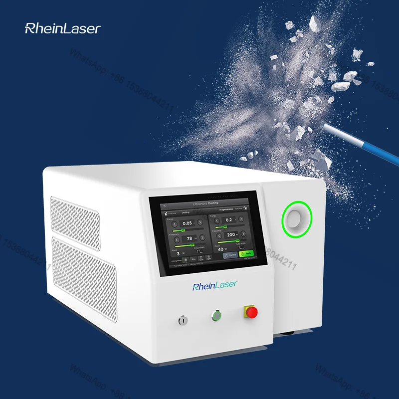 2026 Hot Selling High Power 60w Surgical-specific Thulium Fiber Device for BPH and Lithotripsy Procedure