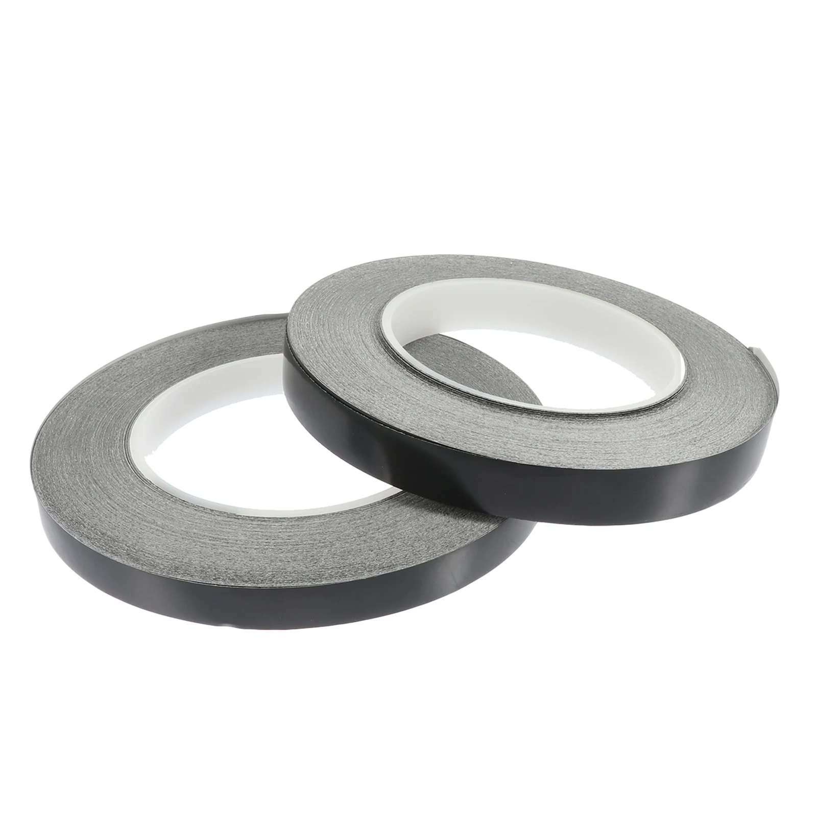 

2 Rolls PET Blackout Tapes Adhesive Shading Repair Phone Screen Supplies Versatile LCD Touch Tape Hardware