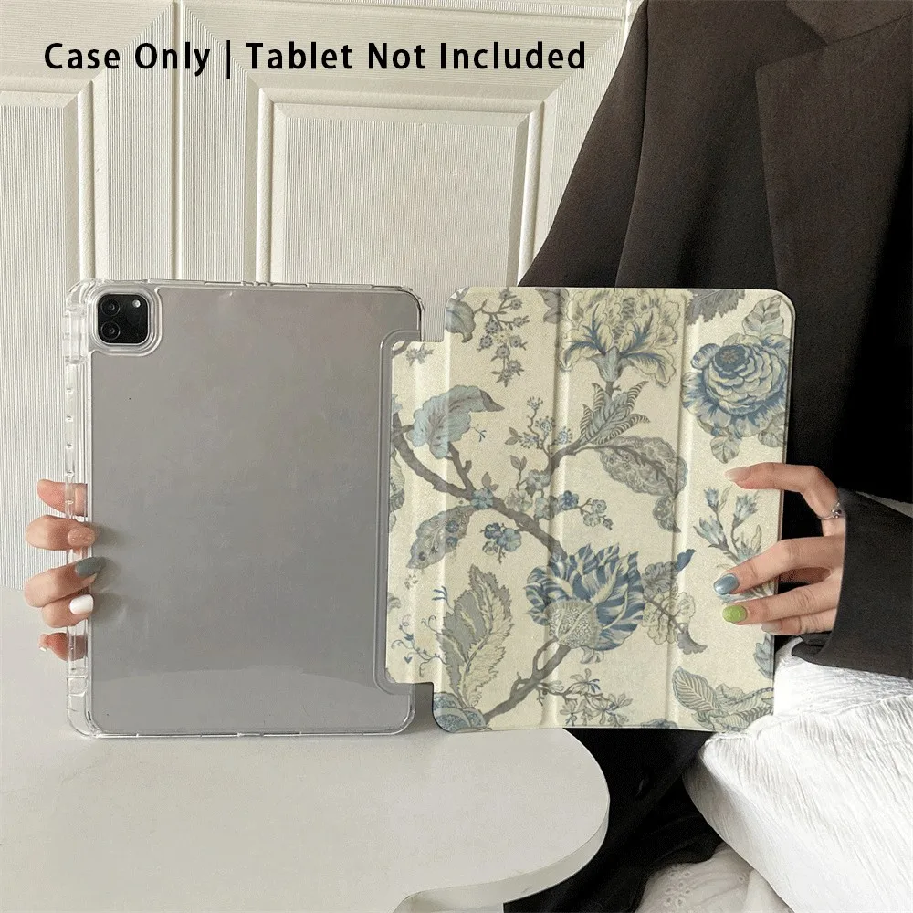 

Case for Samsung pad,Smart Case Compatible with Samsung For Galaxy Tab A8/A9 plus/S6 Lite/S7/S9FE PLUS/s10 plus