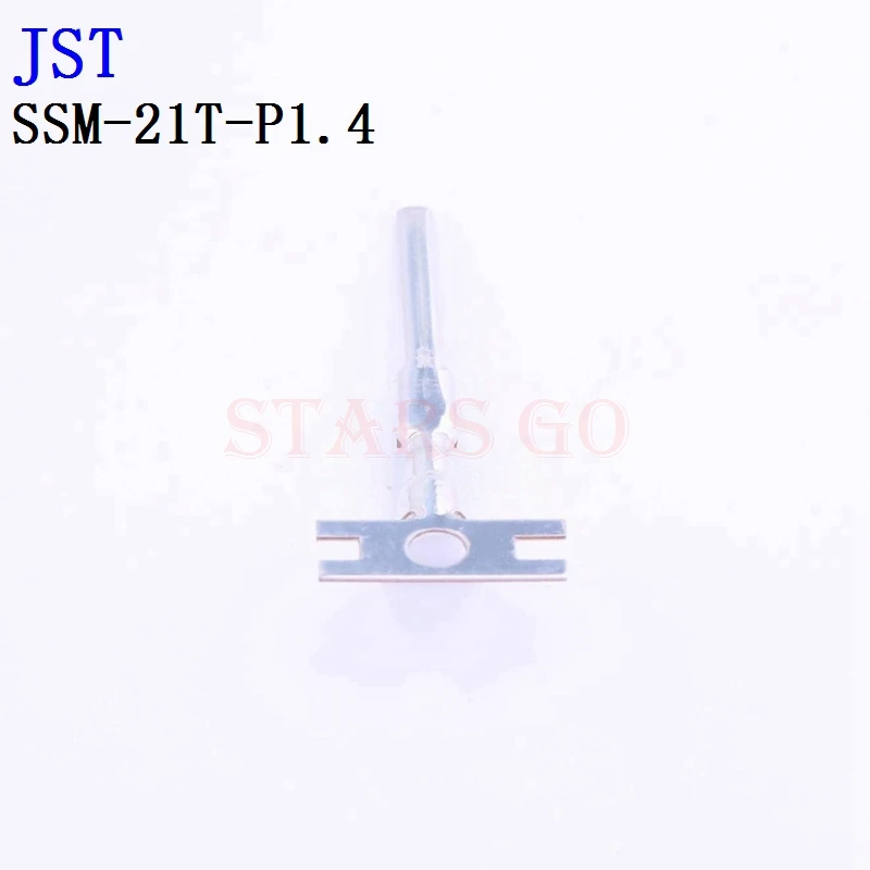 

10PCS/100PCS SSM-21T-P1.4 SSM-01T-P1.4 JST Connector