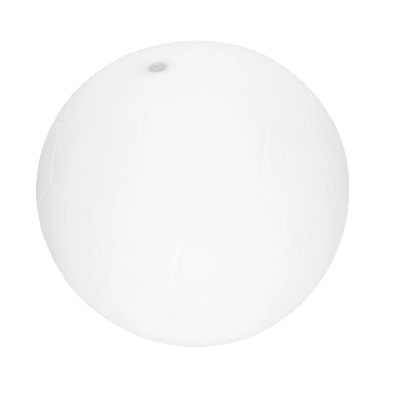 18 センチメートル白い空白の落書きサッカーボール子供 DIY 塗装可能スポーツトレーニング練習青少年ゲーム慈善寄付インフレータブル