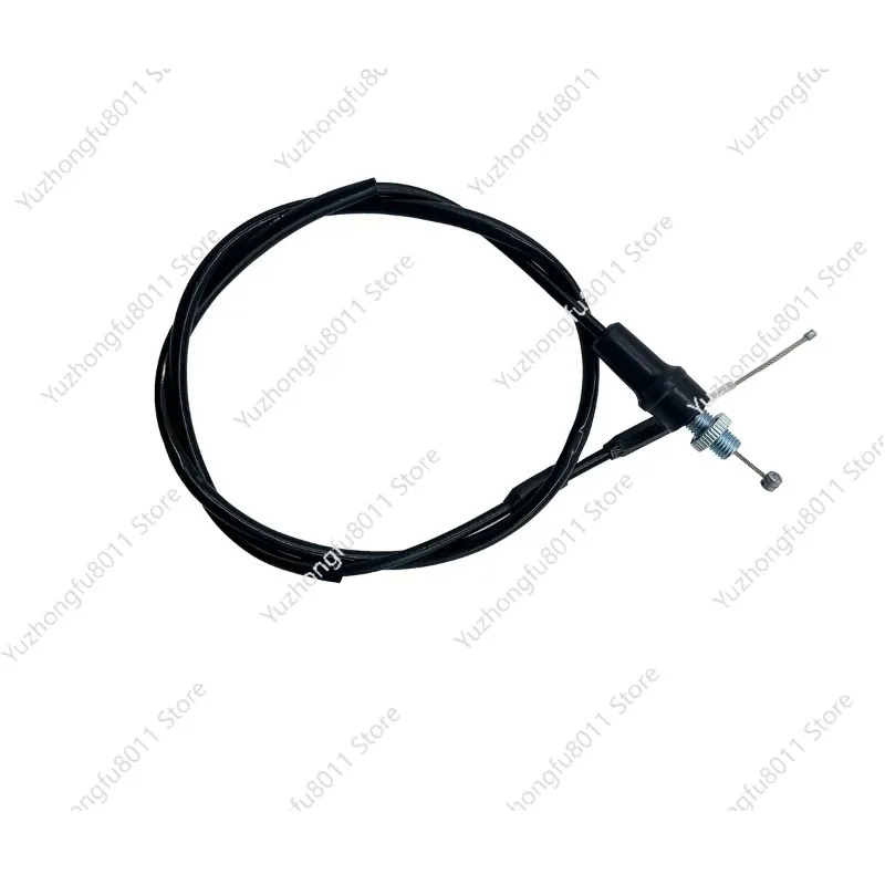 New Throttle Cable Fits  YFZ 450 2012 YFZ450 2013 450 ATV 1PD-26311-00-00