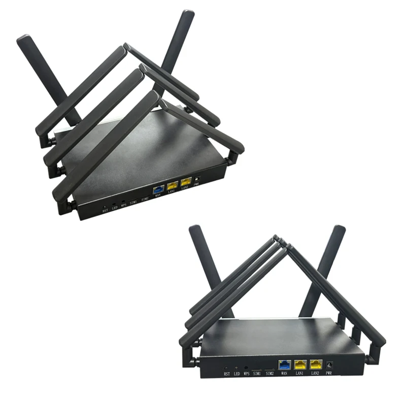 5G Cpe Router With …