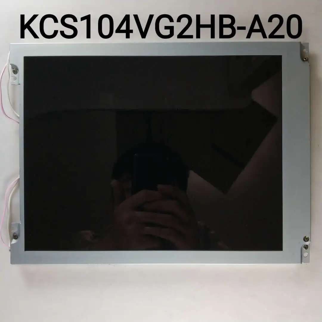 

Lcd Display Panel KCS104VG2HB-A20