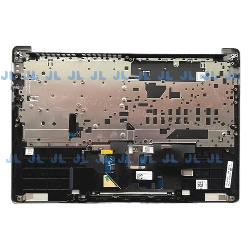 

JL новая верхняя часть упора для рук, клавиатура с подсветкой в США для Ideapad S540-13 S540-13ITL 82H1