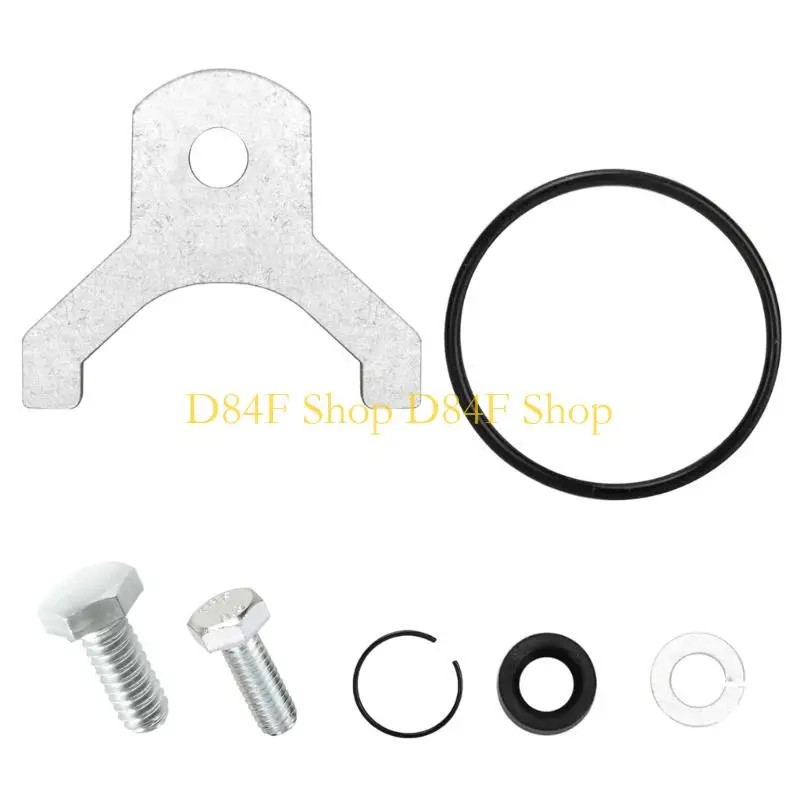 D84F Transmission Speedometer Gear Seal Replacement for 700R4 4L60 1240382