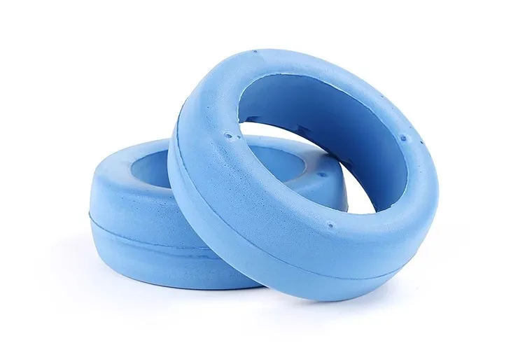 Rovan Terminator โฟมกันน้ําแทรกสําหรับ LOSI 5IVE-T และ Baja 5T 5SC KM T1000 ล้อหน้า 180X600 มม.