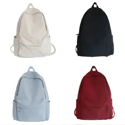 Student Backpack Women Bags Waterproof School Bag Large Capacity INS Fashion Bag Backpack Travel Bag