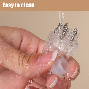 10 Main Head Massager Sales - №9