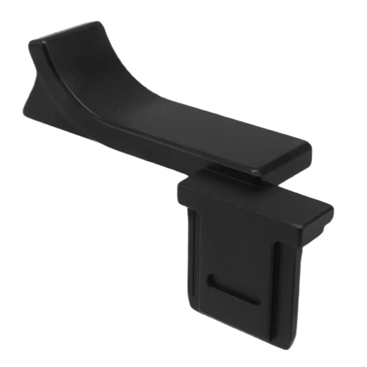 A003 For Thumb Up Grip Camera Mount Thumb Up Grip Hot Shoe for M10/M11P/M10-P M11 Accessories Black