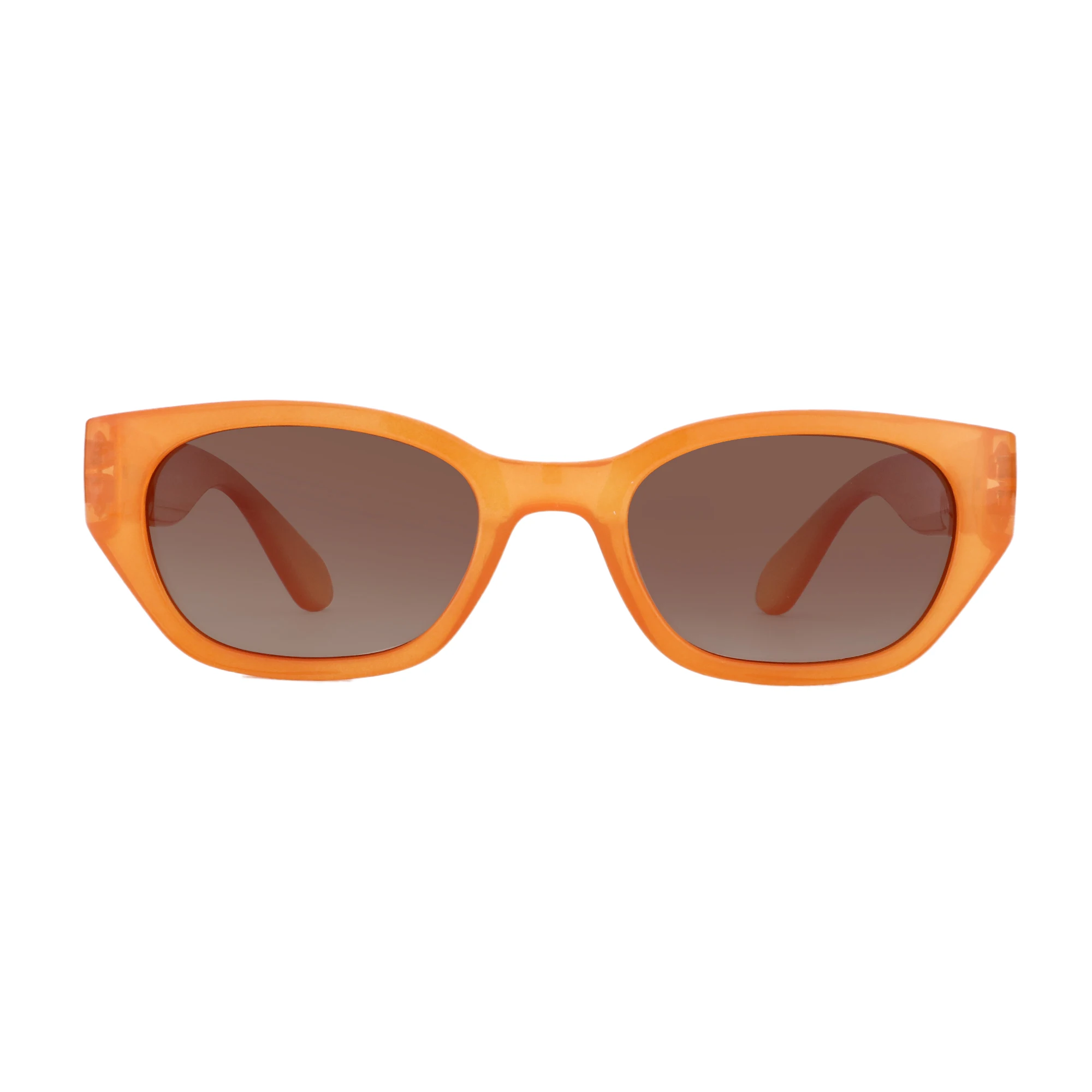 ZENOTTIC 2024 Fashion Butterfly Polarized Sunglasses Women UV400