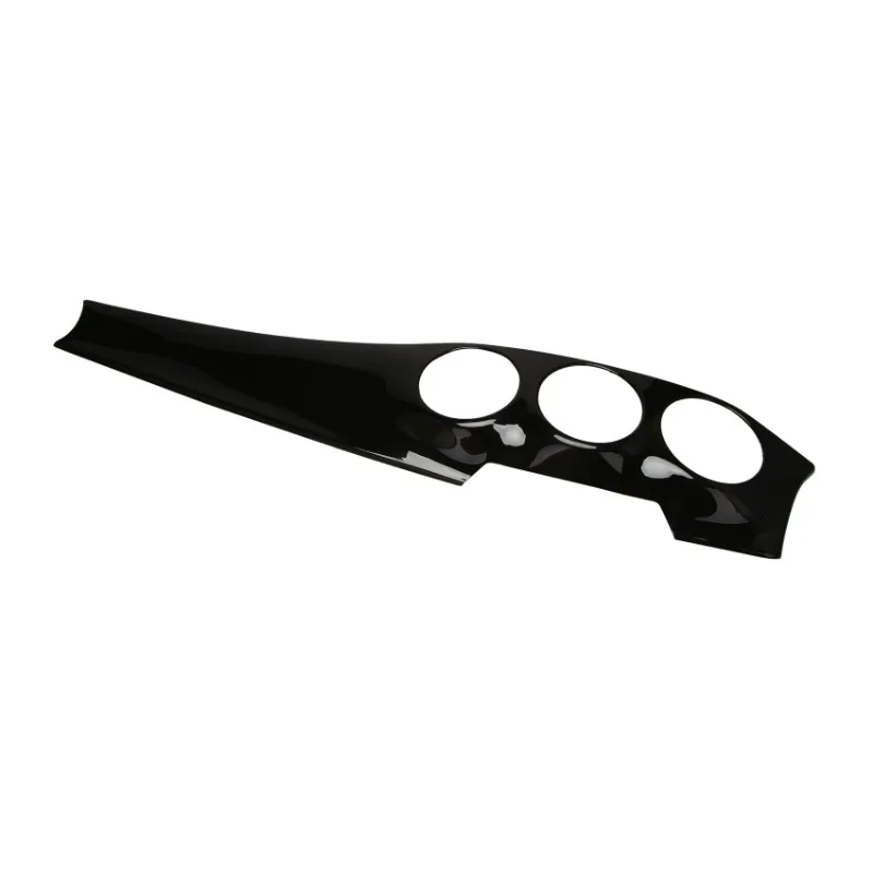 1set Dashboard Air Condition Panel Trim Strip & Air Outlet Panel For Mercedes Benz W176 GLA X156 CLA C117 13-19 LHD Parts ,A