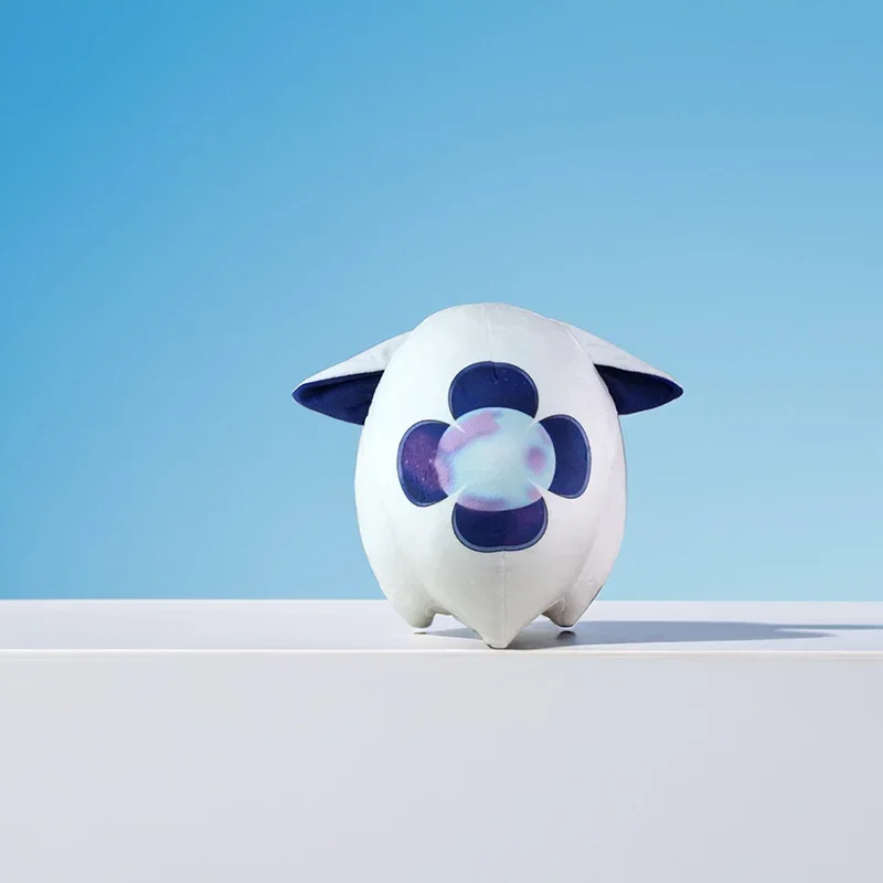 25 centimetri Carino Anime Vtuber NIJISANJI Hoshirube Sho Bambola di Cotone Dango Divano Cuscino Cuscino Cosplay Peluche Figura Cuscino Peluche Regalo