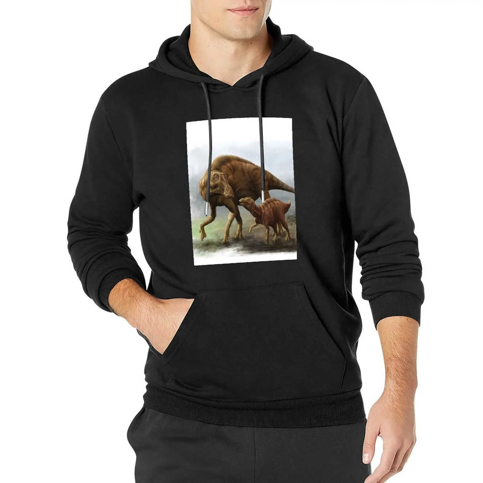

Maiasaura Pullover Hoodie mens designer clothes mens clothes men's sweat-shirt men wear new in hoodies & sweatshirts