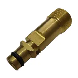 Washer Quick Connector Adaptor for High Pressure Washer