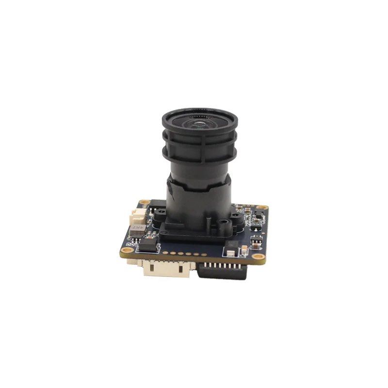 

Модуль IP-камеры 5 МП HD с микрофоном, аудио, H.265/H.264, ONVIF, PoE, кабель, объектив, 38*38 мм, WDR, 2880*1616, для систем безопасности