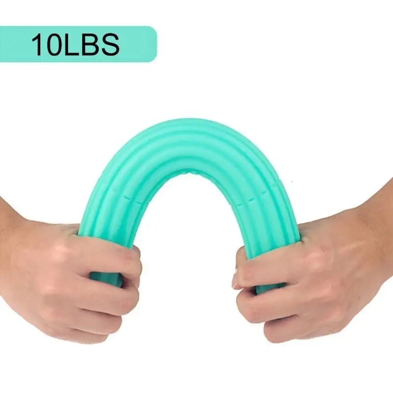 

652F Twisting Hand Exercise Rod Resistance Rod for Golfers Elbow Easy to Use