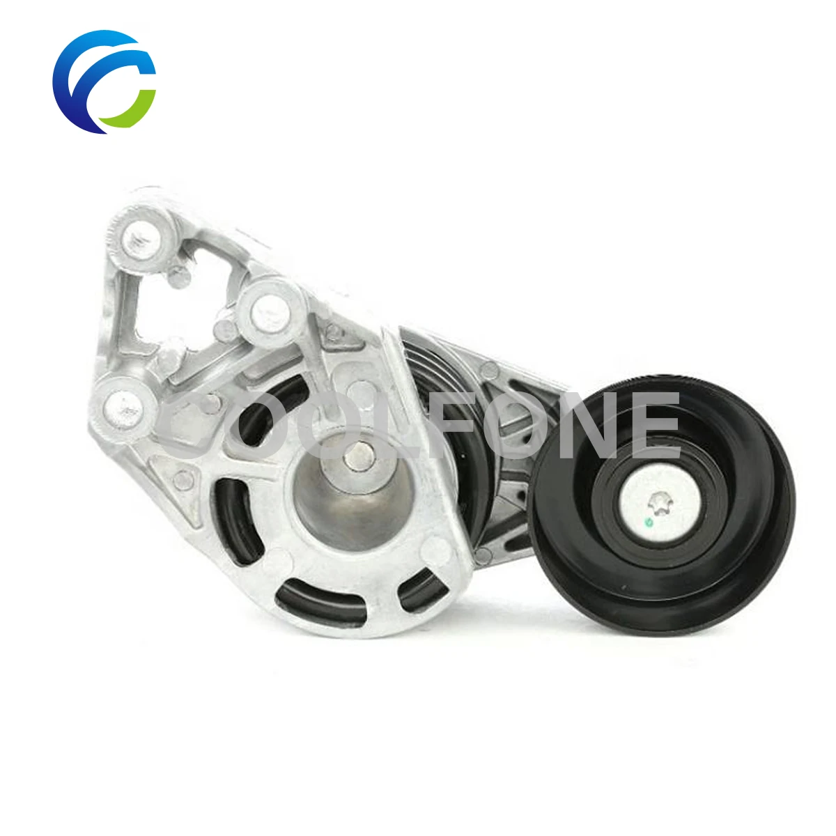 

Натяжитель приводного ремня для 045903315A AUDI A2 SEAT IBIZA IV CORDOBA SKODA FABIA ROOMSTER VW LUPO POLO FOX 1.2TDI 1.4TDI