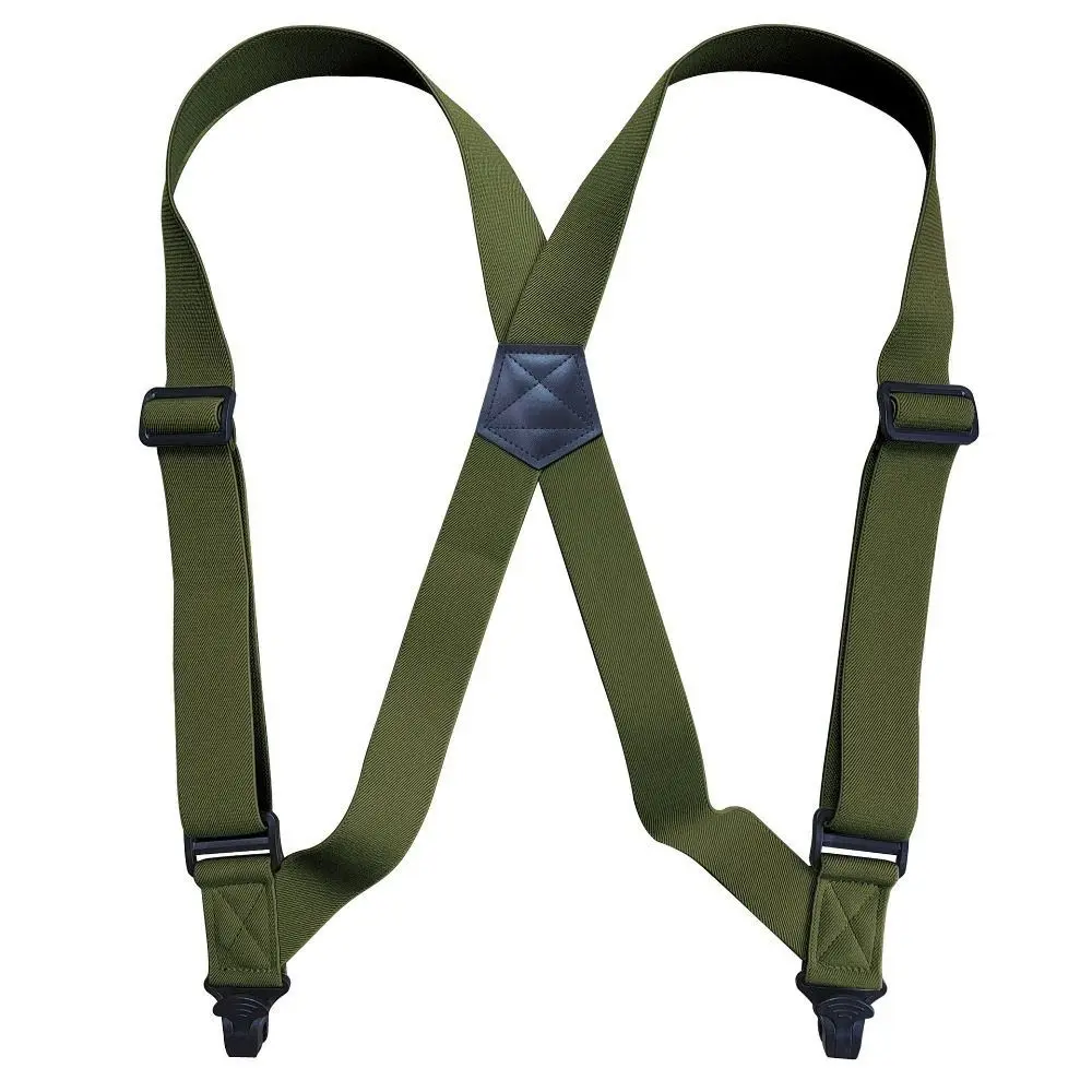 Рисунок 6 - Регулируемые пластиковые боковые зажимы