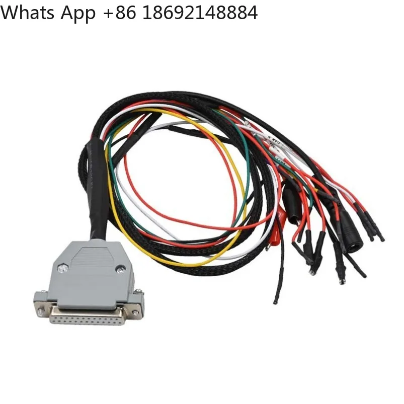 

SM2 PRO J2534 VCI ECU Programmer