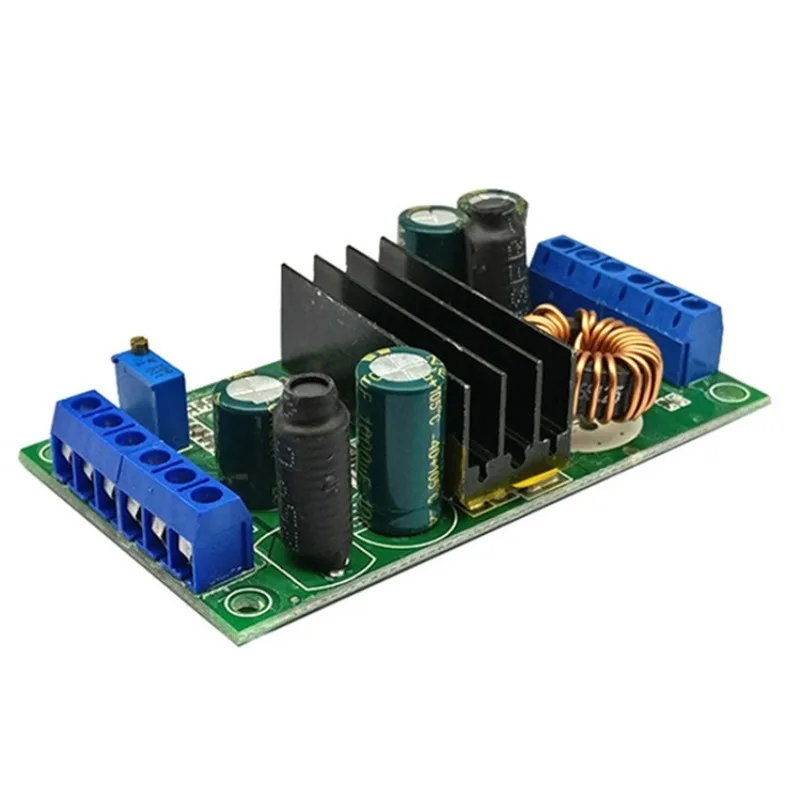 FOR high power, automatic buck module LTC3780 car computer power supply car notebook power supply