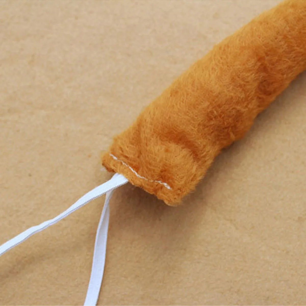 Рисунок 2 - светло-коричневый костюм кенгуру