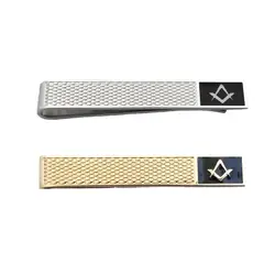 Shirt Collar Clip Portable Tie Pins Collar Holder for Festival Meeting Party