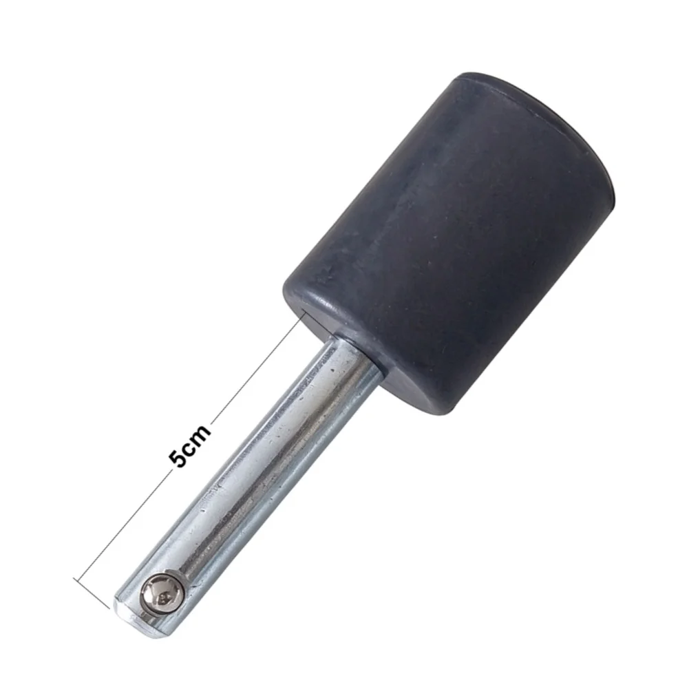 Reformer For Pilates Limit Stop Post Replacement Pin Set for Controlling Machine Travel Distance Core Bed Tower Chair Compatible