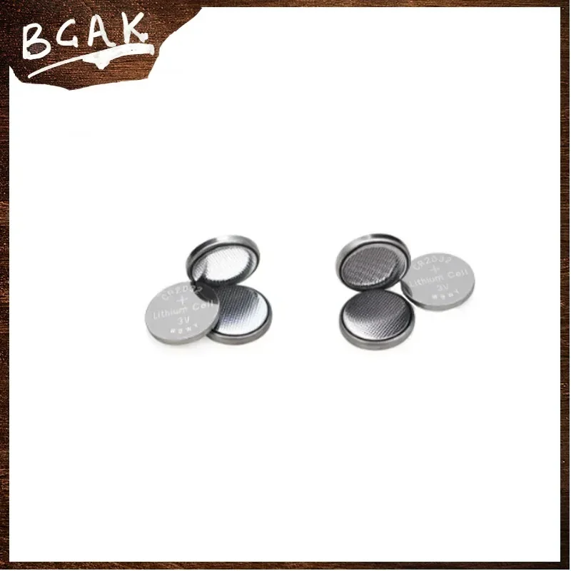 Hot Universal BCAK  New Disposable Button Battery CR2032 BR2032 DL2032 ECR2032 3V CR 2032 Electronic Watch Button Lithium Ion Ba