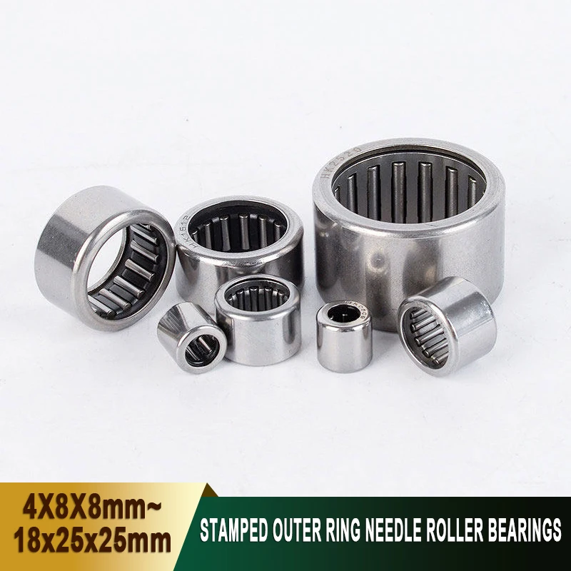 Hk Series Needle Ro…