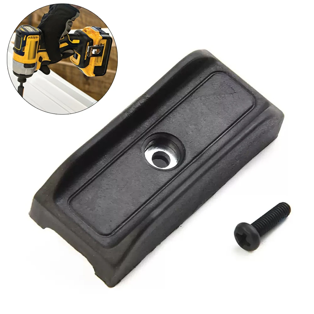 

Magnetic Screwdriver Bit Holder With Screw For DEWALT 10.8V 14.4V 18V XR Cordless Impact Drill Wrench Power Tools Accessories