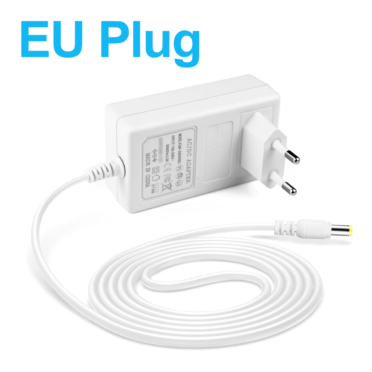 Variant: EU Plug