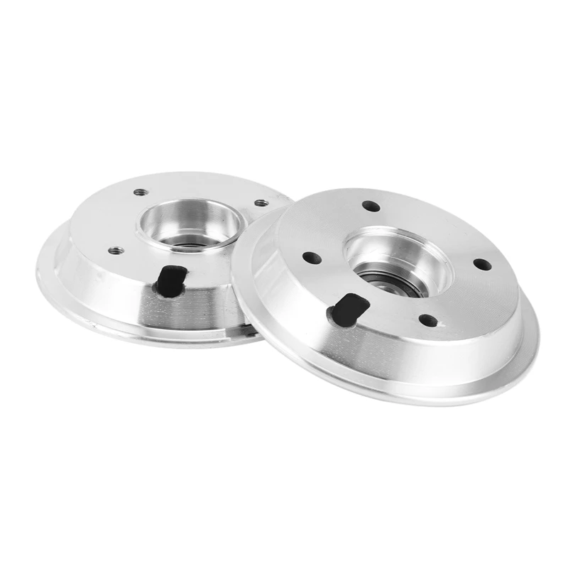 

8-дюймовый электрический скутер 200X50 колесная Ступица колеса для электровелосипеда Emicro