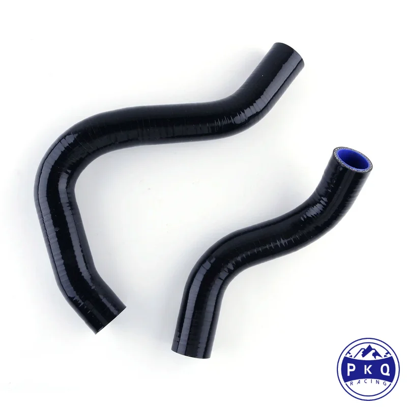 For Honda Civic Si Type-R EP3 K20A 2002-2005 Silicone Radiator Coolant Hose Kit