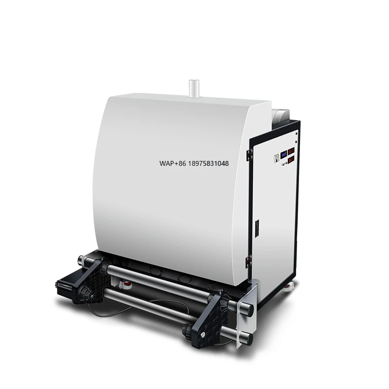 

A1 Dtf Powder Shaker Machine for T-shirt Textile Printing & Post-press Equipment Enhanced Powder Shaking