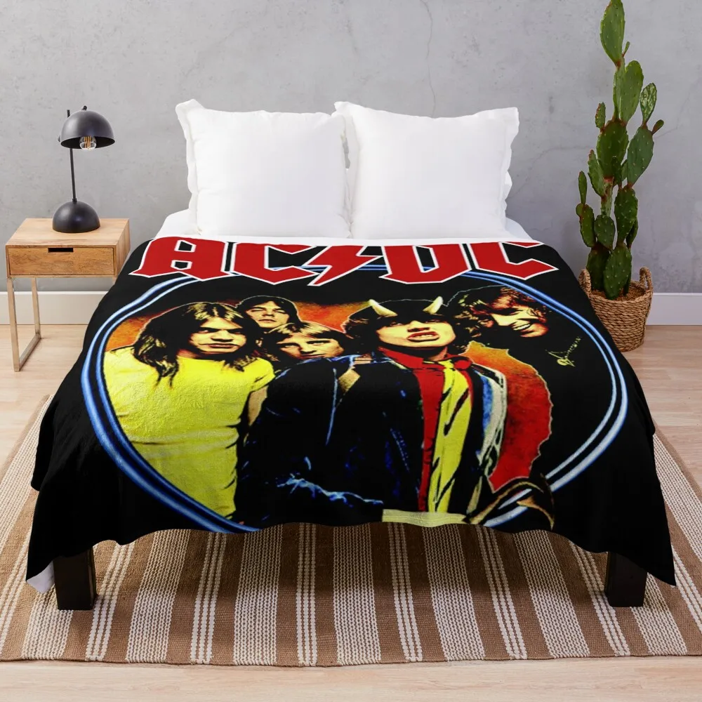 

Battle-Field<<acdc acdc, acdc acdc acdc acdc, acdc, Throw Blanket