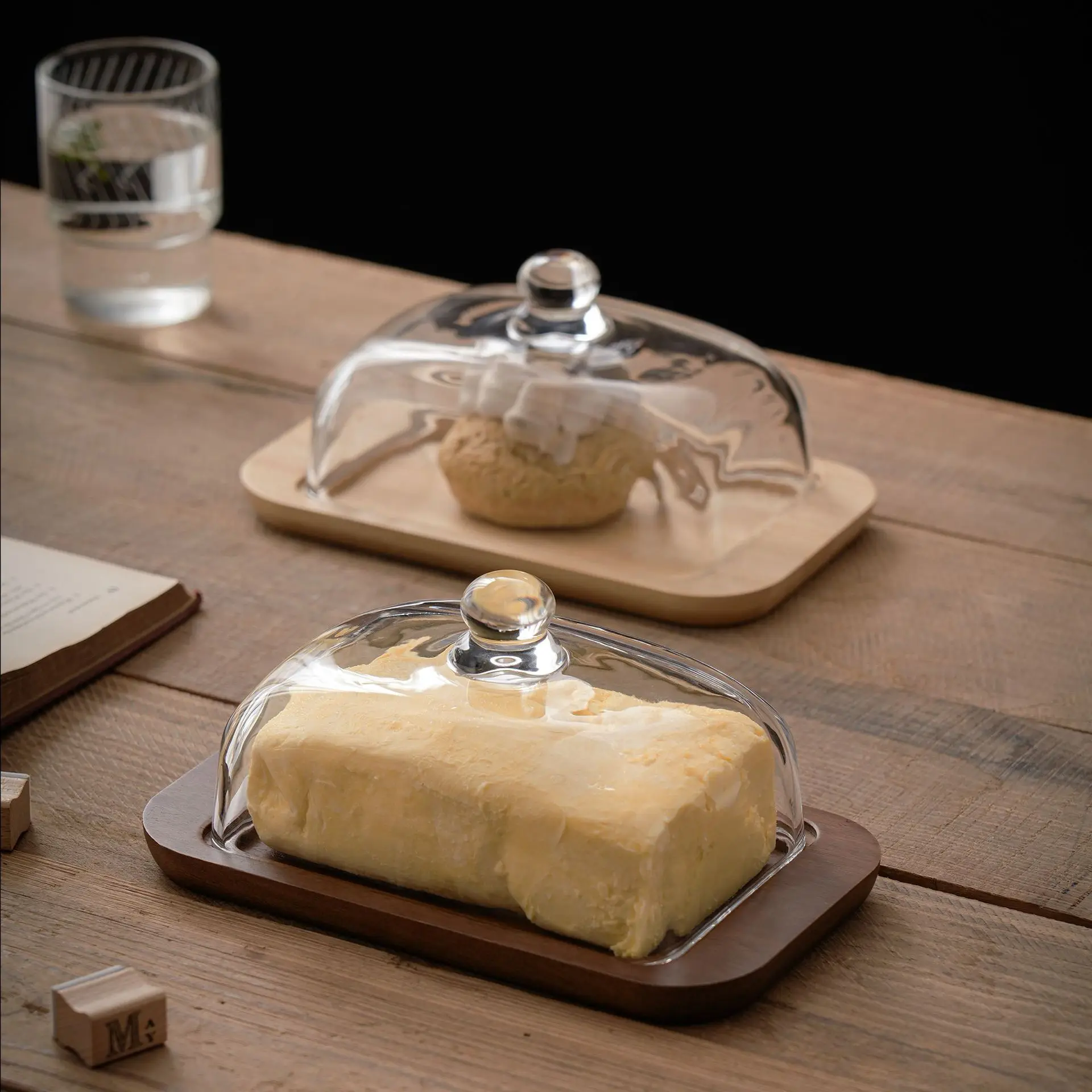 Thumbnail 4 - #38 Highest Rated Butter Dishes to Buy in 2026