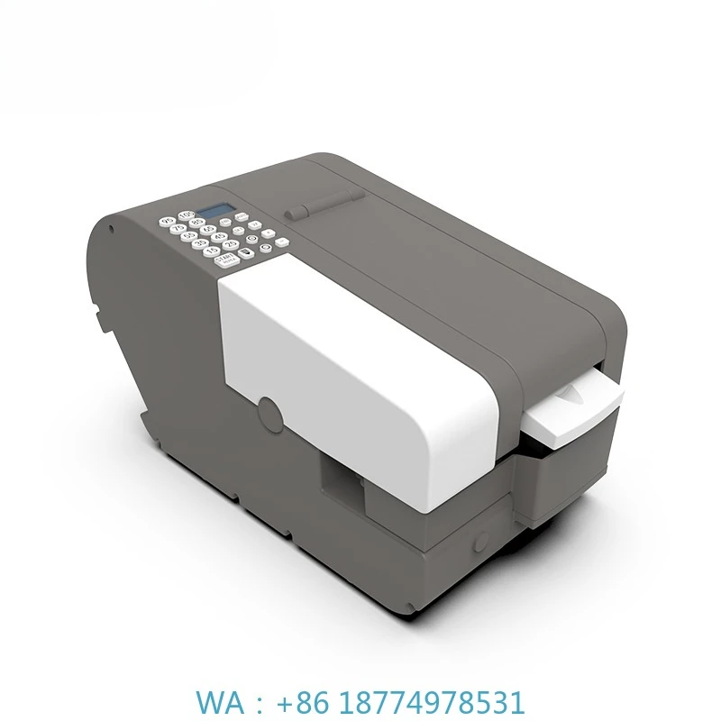 Automatic Carton Sealing Water Activaed Tape Dispenser E-commerce Used Kraft Paper Packing Tape Dispenser Full