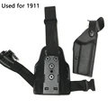 Used for 1911