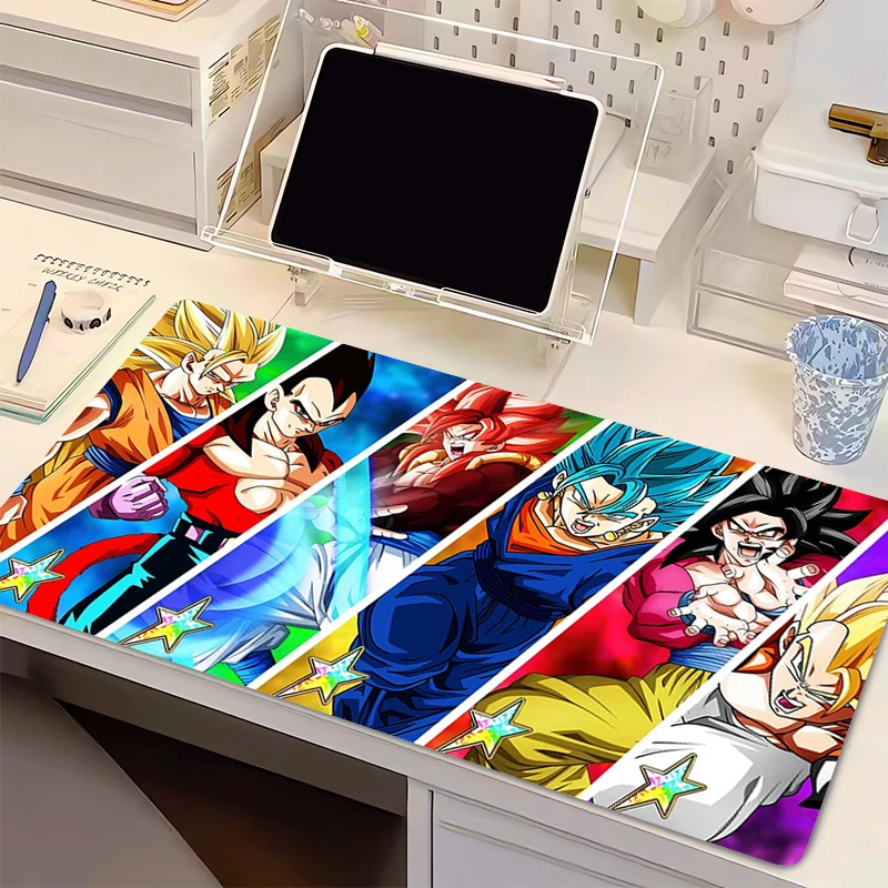 90X40Cm Mouse Pad D…