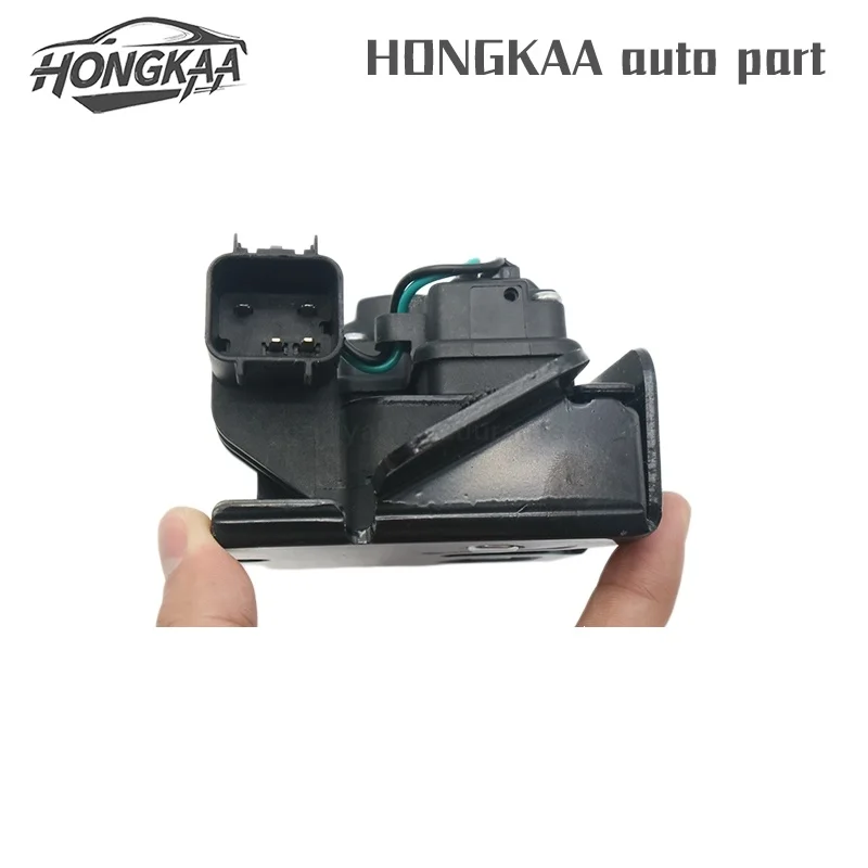 4pins Tailgate Trunk Hatch Door Lock Actuator 13502697 13581406 for Buick Cadillac Chevrolet GMC Pontiac 13501871 13584872