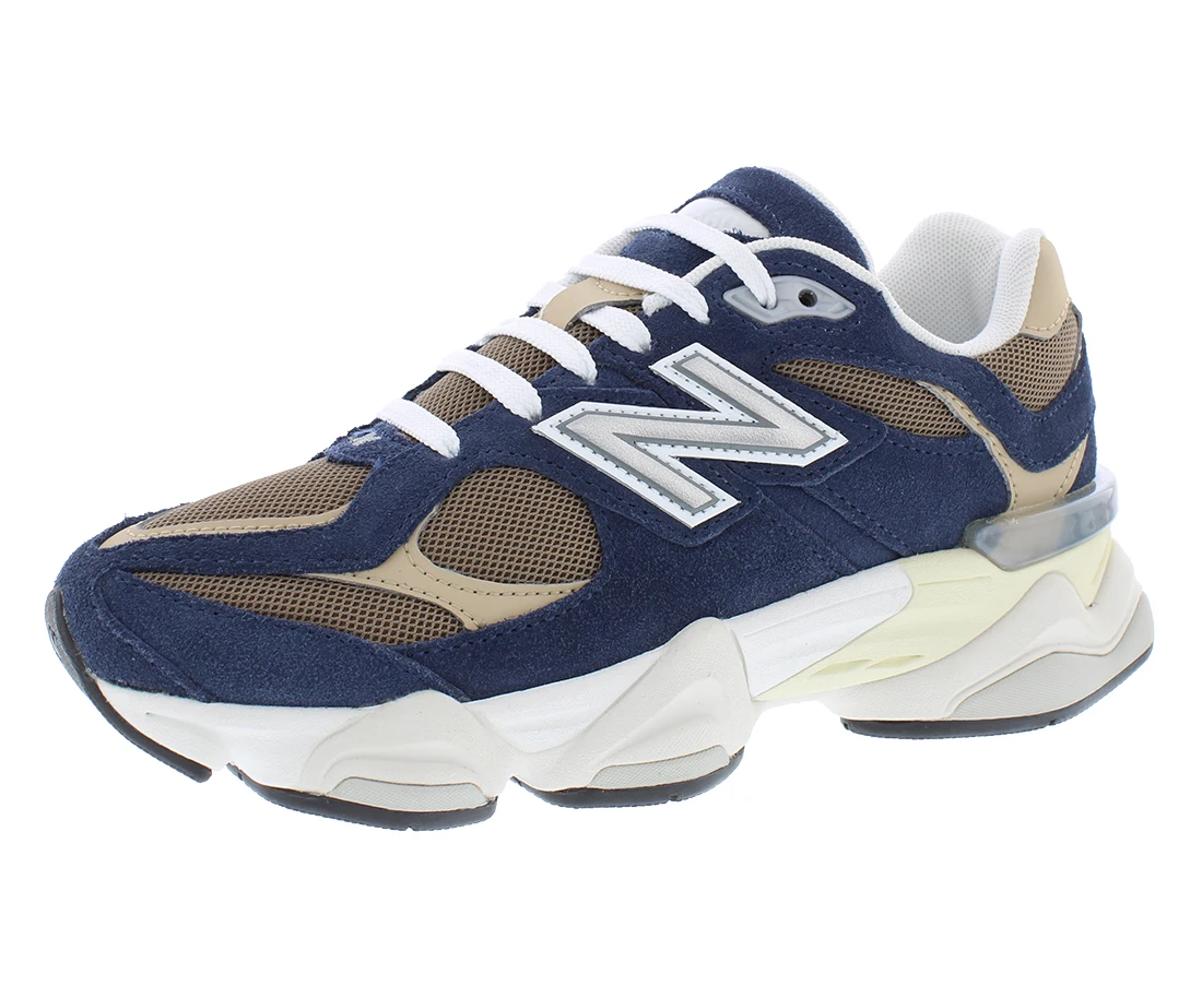 

New Balance 9060 GS Boys Shoes