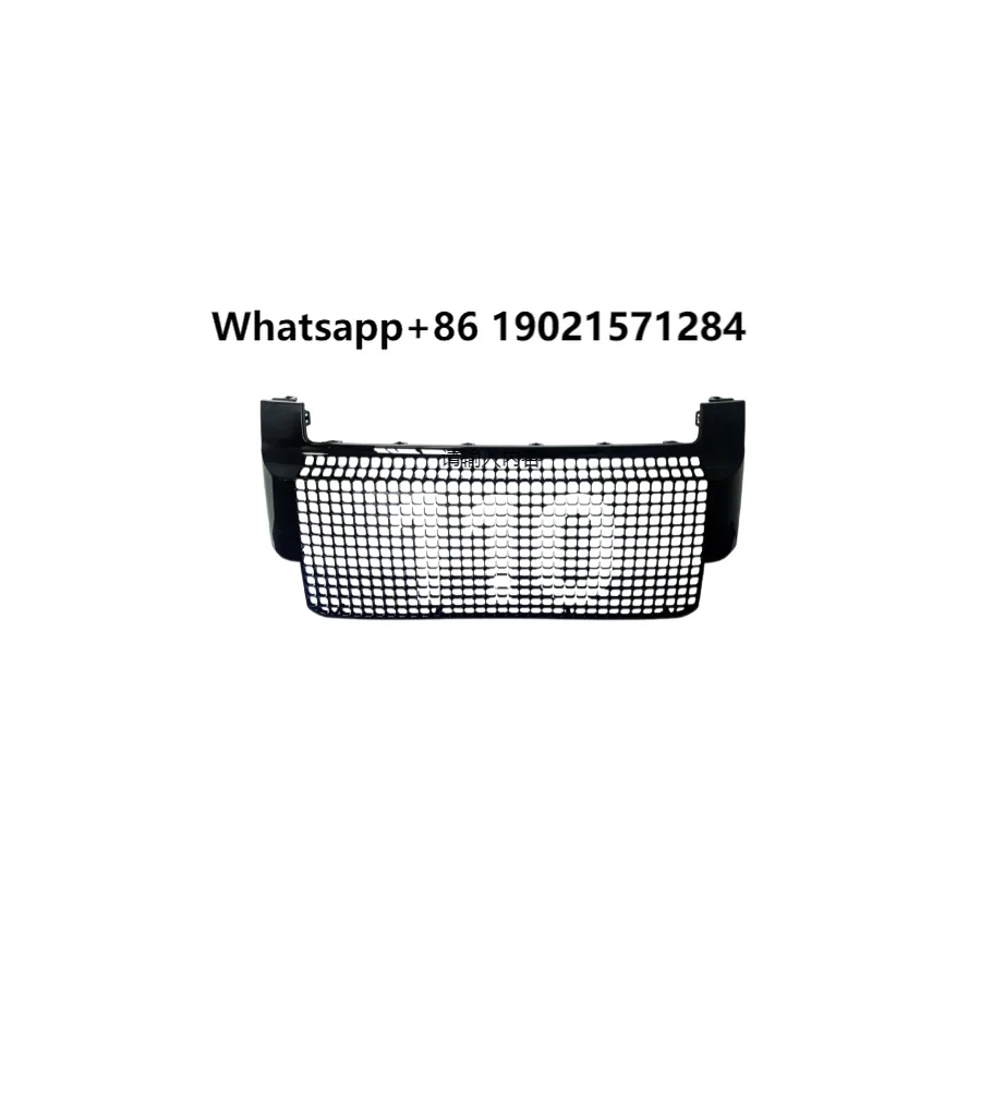 

Car Accessories Retro Honeycomb Mesh Cellular Grille Modification Kit for Land Rover Defender 2020-2024