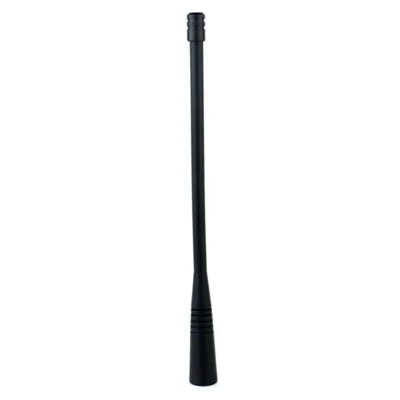 Uhf 400-470Mhz Antenne Sma Mannelijk Voor Vertex VX-150 VX-160 VX-180 Walkie Talkie