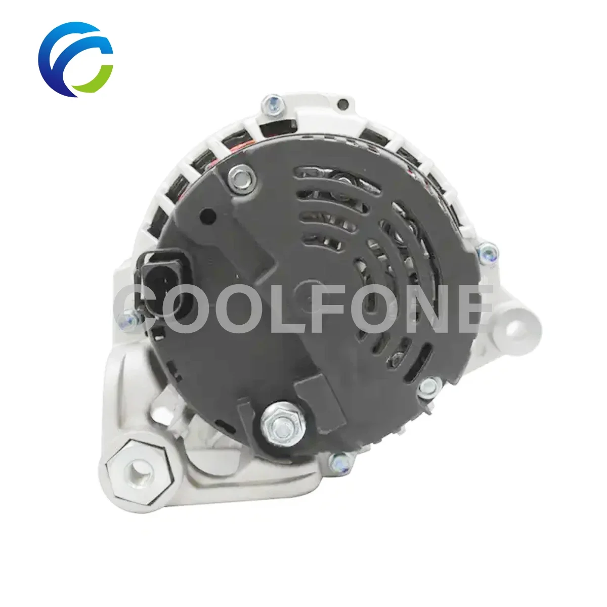 Coolfone Generator Alternator for AUDI A4 B5 A6 C5 A8 SKODA SUPERB VW PASSAT 038903018F 078903016H 059903015F 059903015G