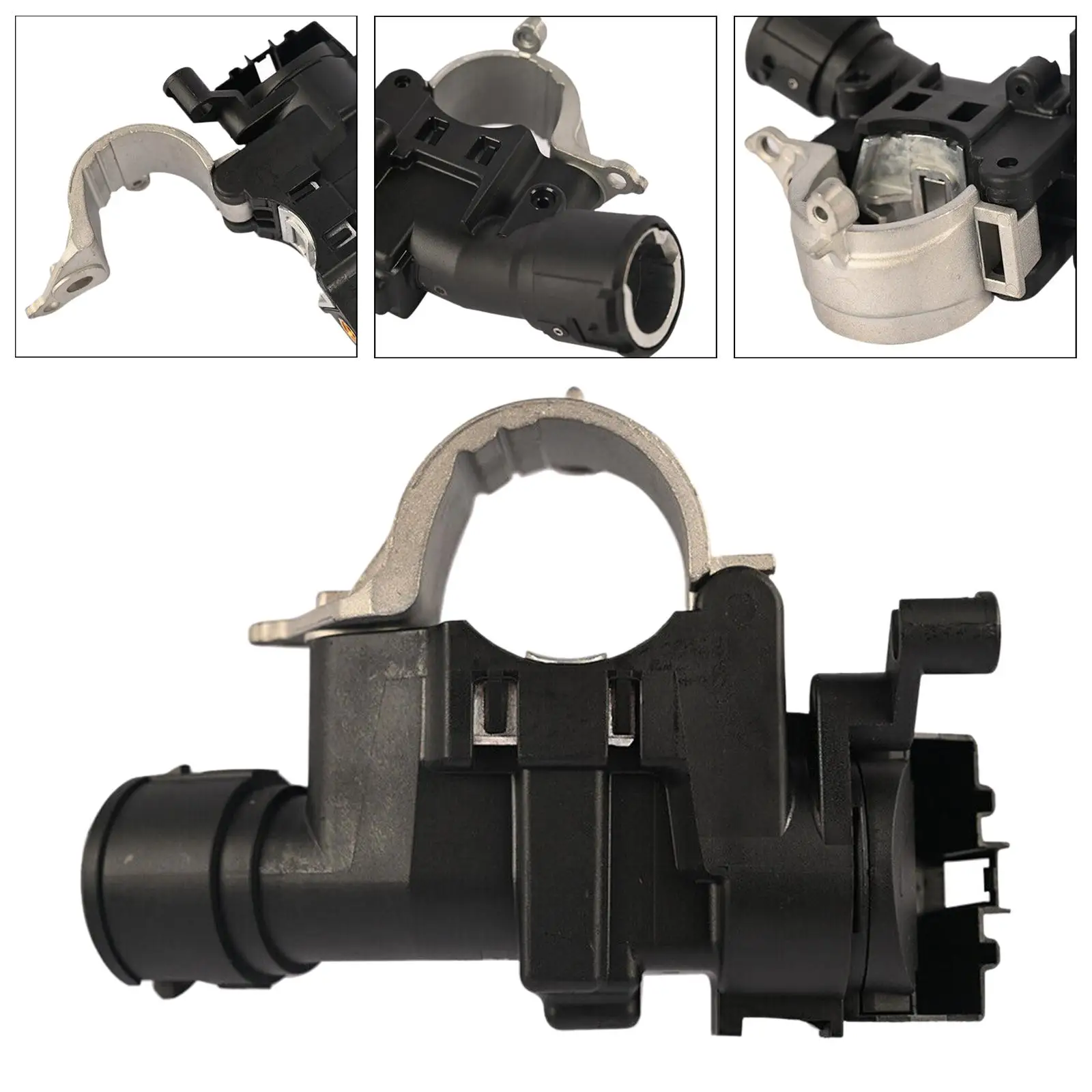 Ignition Lock Housing 9L8Z3511A High Quality for Ford Escape 2008-2012