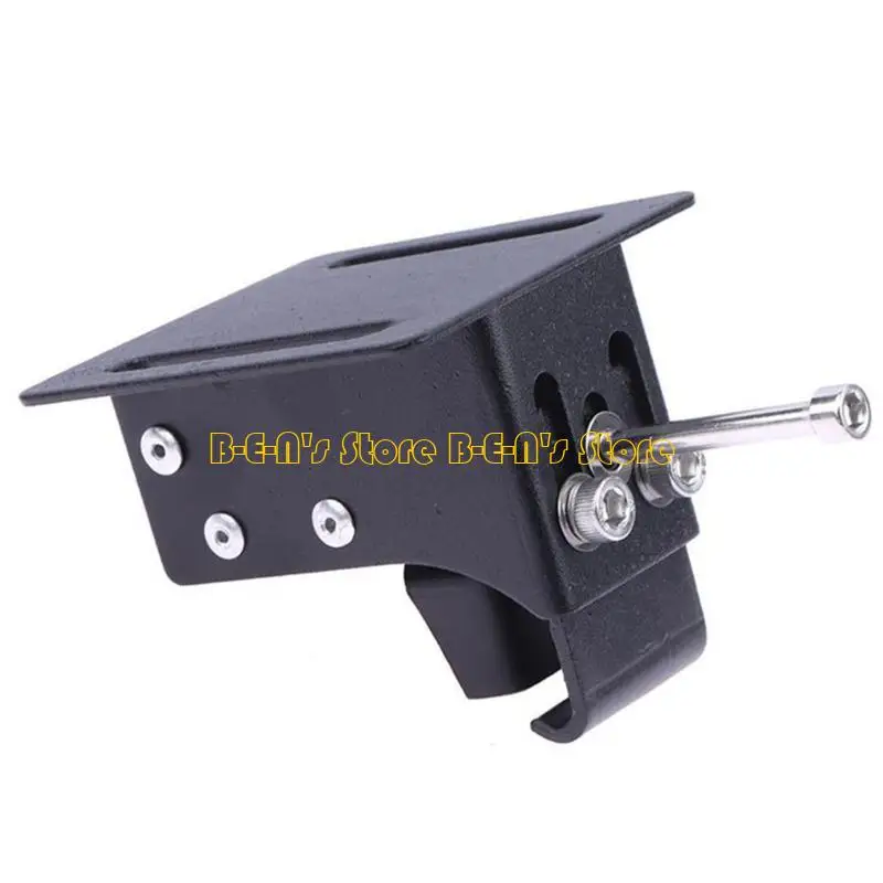 

Y1AD Quick Releasing Roof Rack Mount Bracket For Car Roof Flush & Closed Rack