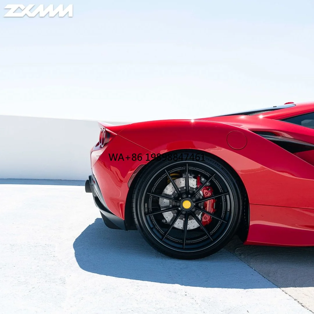 

Custom Forged Alloy Wheel Car 5x130 5x114.3 6x139.7 Wheel Rim Concave Rim Spoke Wire Wheels for Mercedes Truck jeep