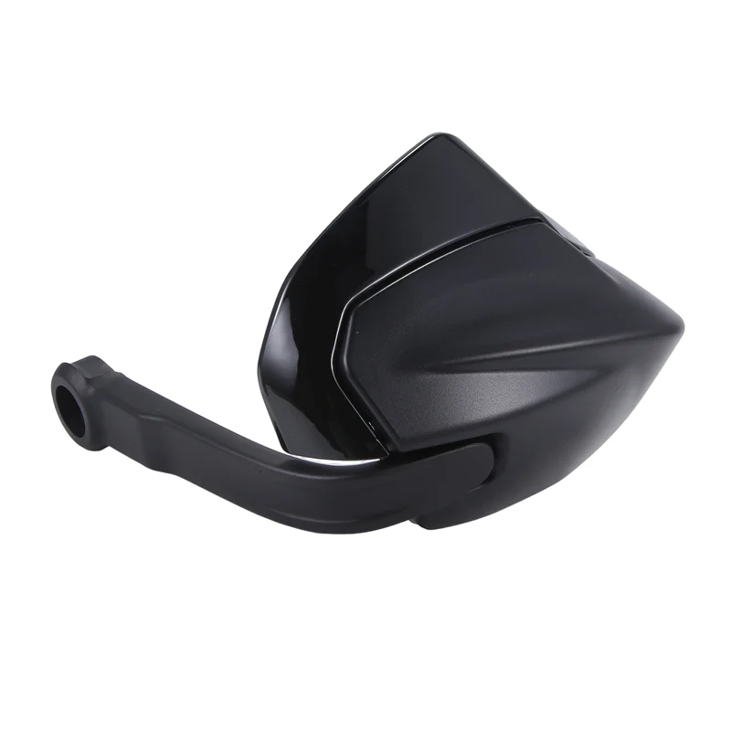 

A95E-Motorcycle Handguard Extensions Hand Guards Sliders For Ducati Desertx Rally Multistrada V4S V4 S