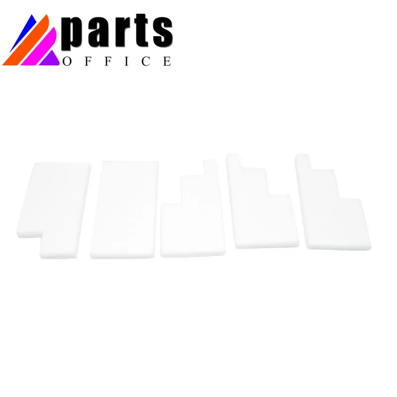 20SET C9345 C12C934591 Ink Porous Pad Sponge for EPSON WF 7845 7840 7830 7820 4830 4820 3820 ET 16150 16600 16650 5880 5850 5800